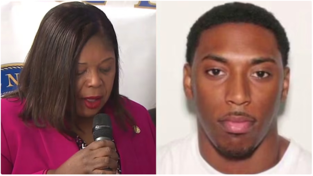 A Mother's Fight for Justice: Former Florida State Senator Daphne Campbell Awarded $100M After Son’s Tragic Death