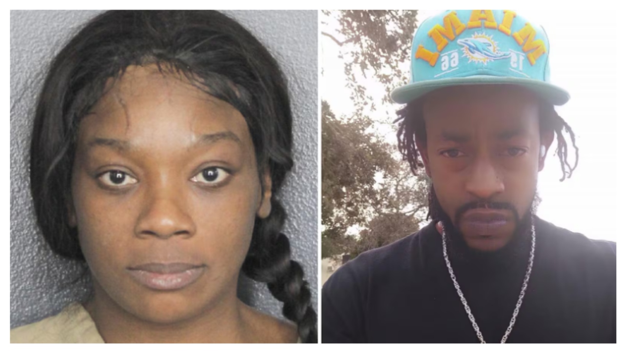 Florida Woman Accused of Killing Boyfriend — Hidden for Months, Now in Court!