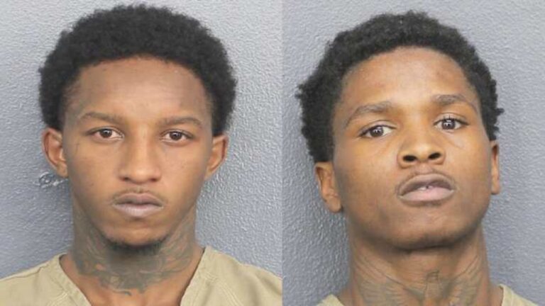 “He Was Going to Be a Father”: 3 Arrested in Cold-Blooded Murder of 18-Year-Old Florida Teen