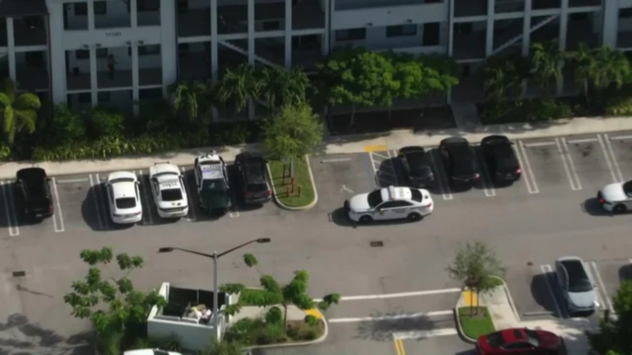 “I Just Saw Her on the Ground”: Manhunt Underway After Woman Brutally Stabbed in Northwest Miami-Dade