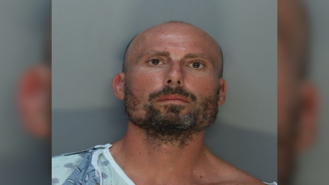 Miami Beach Murder Mystery: What Drove This Man to Allegedly Kill His Own Mother?