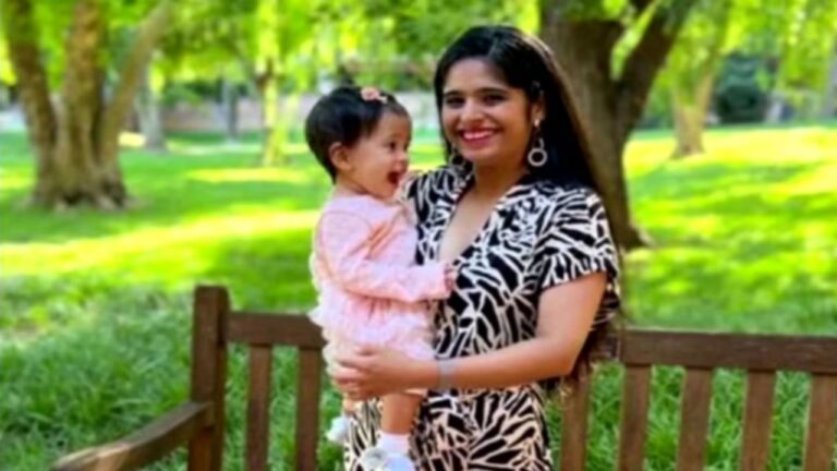 Oklahoma Doctor Jailed After Daughter's Mysterious Death in Miami Turns Into Murder Case