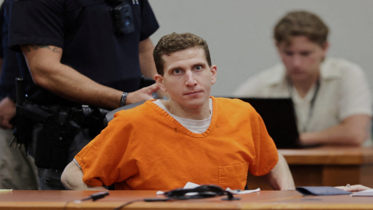 Why Did I Survive?’: Idaho Murder Survivor Confronts Bryan Kohberger as Judge Ends His Life of Freedom