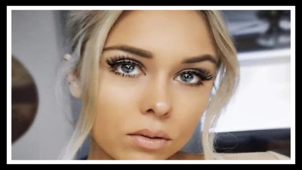 Annalise Mishler Wiki, Bio, Age, Boyfriend, Height, Videos