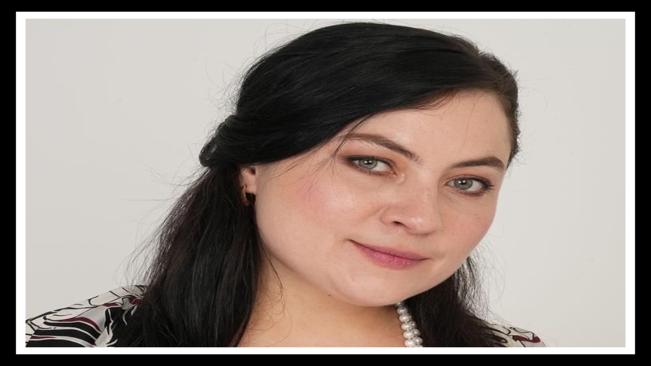 Christina Santes Wiki, Biography, Age, Boyfriend, Height, Latest Photos, Net Worth