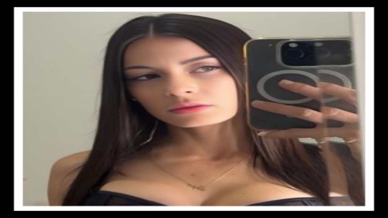 Hope Ryan Wiki, Biography, Age, Height, Family, Boyfriend, Latest Videos