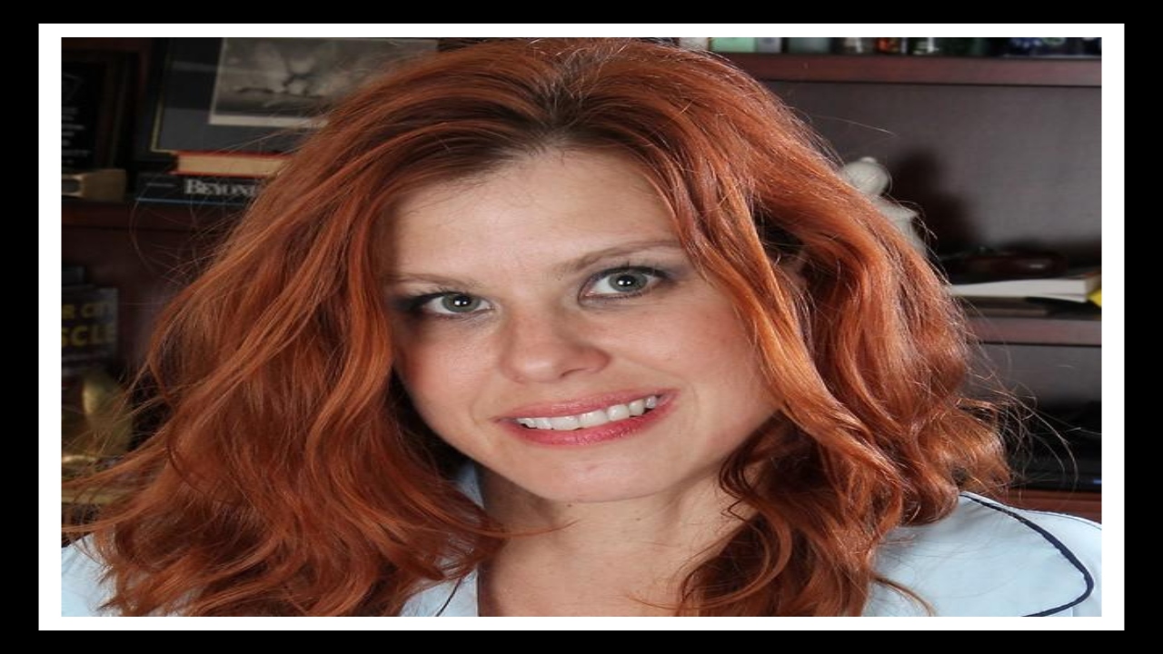 Jessica Adams Wiki, Age, Height, Bio, Husband, Ethnicity, Net Worth