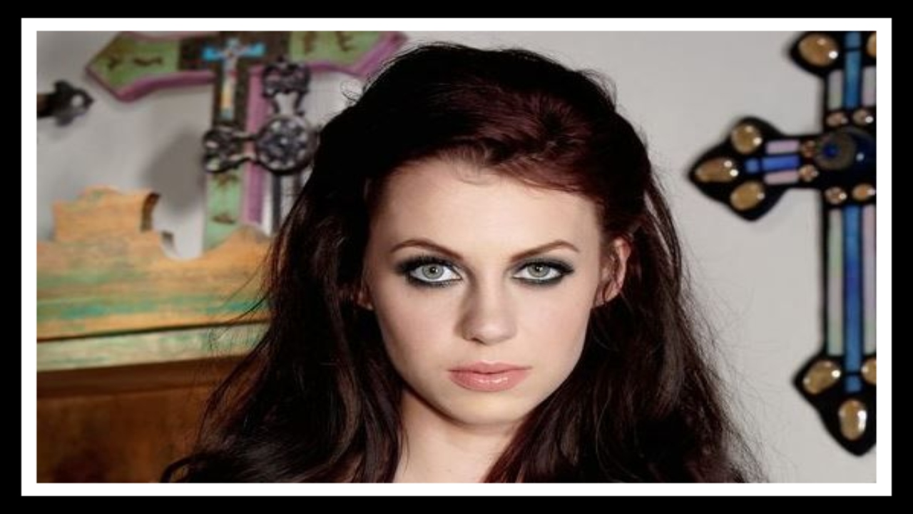 Kami Hunter Wiki, Age, Height, Bio, Boyfriend, Ethnicity, Net Worth