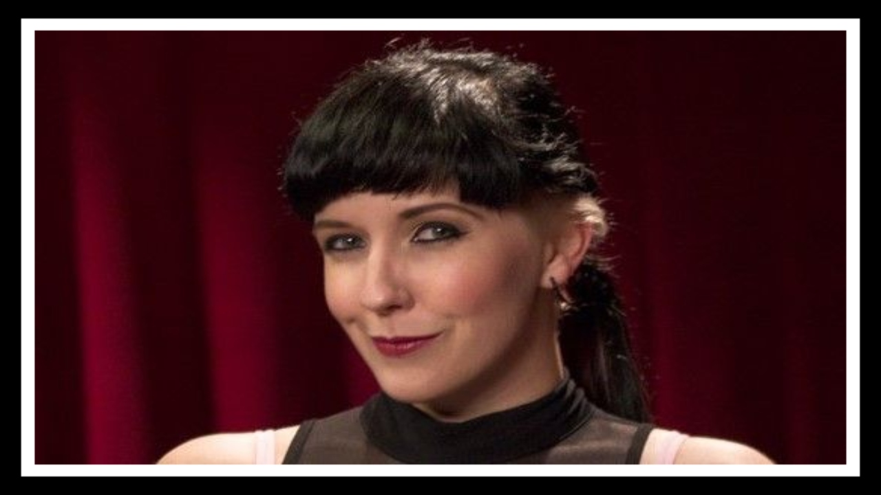 Nerine Mechanique Biography, Wiki, Height, Age, Boyfriend, Parents, Photos