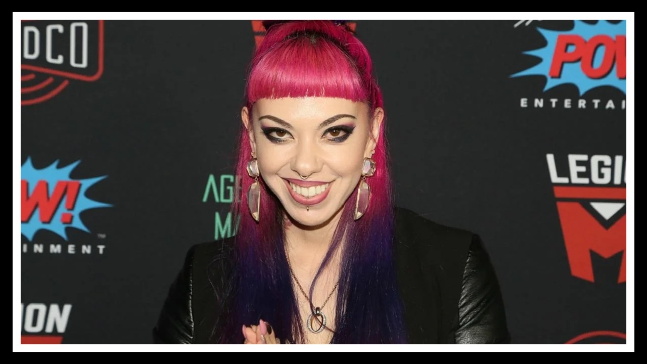 Satine Phoenix Wiki, Biography, Age, Height, Boyfriend, Instagram, Photos