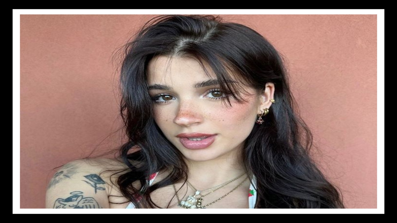 Ari Kytsya Wiki, Age, Biography, Height, Boyfriend, Videos