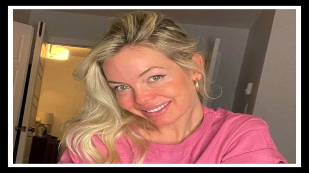 Lauren Wild Wiki/Bio, Age, Height, Family, Videos, Net Worth