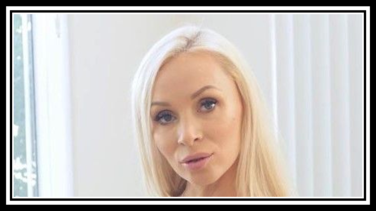 Natasha James Wiki, Age, Height, Bio, Husband, Family, Videos