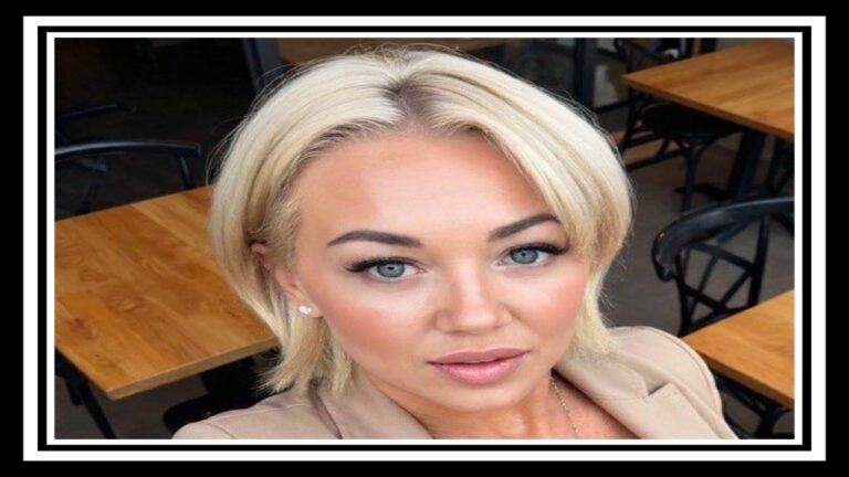 Chloe Adams Wiki, Age, Biography, Height, Videos, Instagram