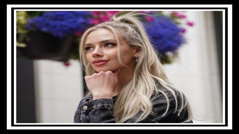 Hope Heaven Wiki, Age, Height, Bio, Husband, Videos, Insta