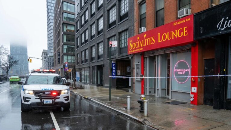31-Year-Old Man Fatally Shot Inside Unlicensed Brooklyn Nightclub During Early Morning Chaos