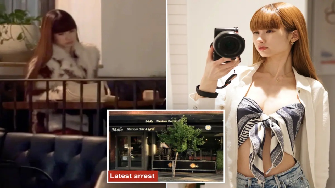 Brooklyn “Dine-and-Dash Diva” Arrested After Series of Restaurant Scams