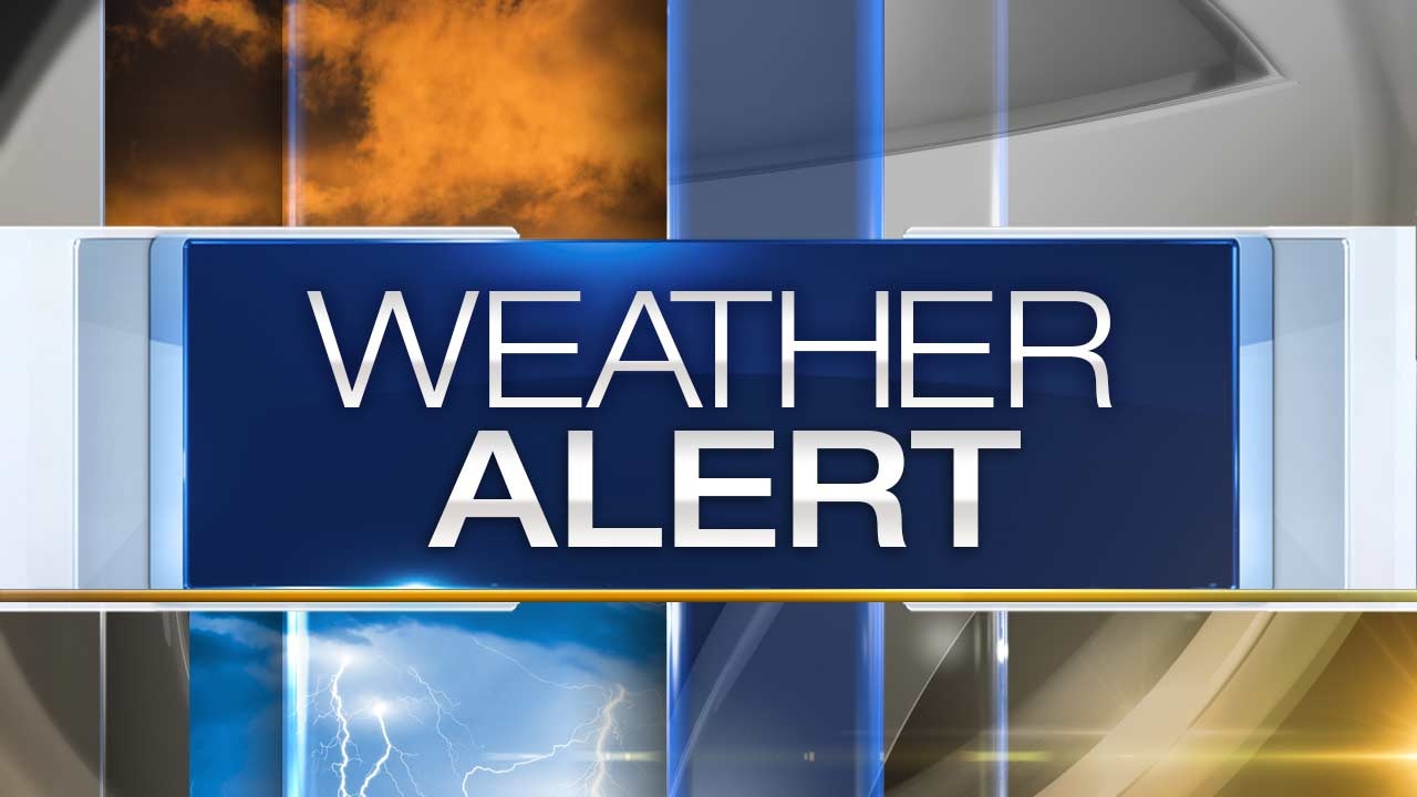 Chicago & Northwest Indiana Weather Alert: Lake-Effect Snow Possible Sunday Night into Monday