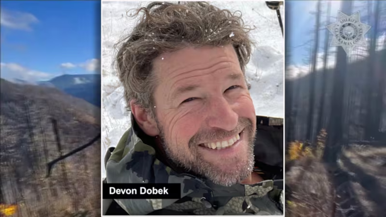 Child-Sex-Abuse Suspect Wanted Since 2018 in Oregon Arrested in New York