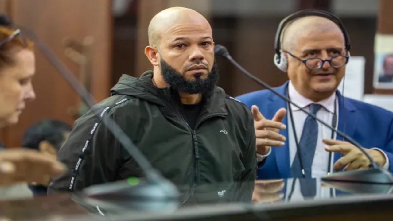 Ex-Boyfriend Claims He Was ‘Blackout Drunk’ When He Fatally Stabbed Harlem Mother of Four