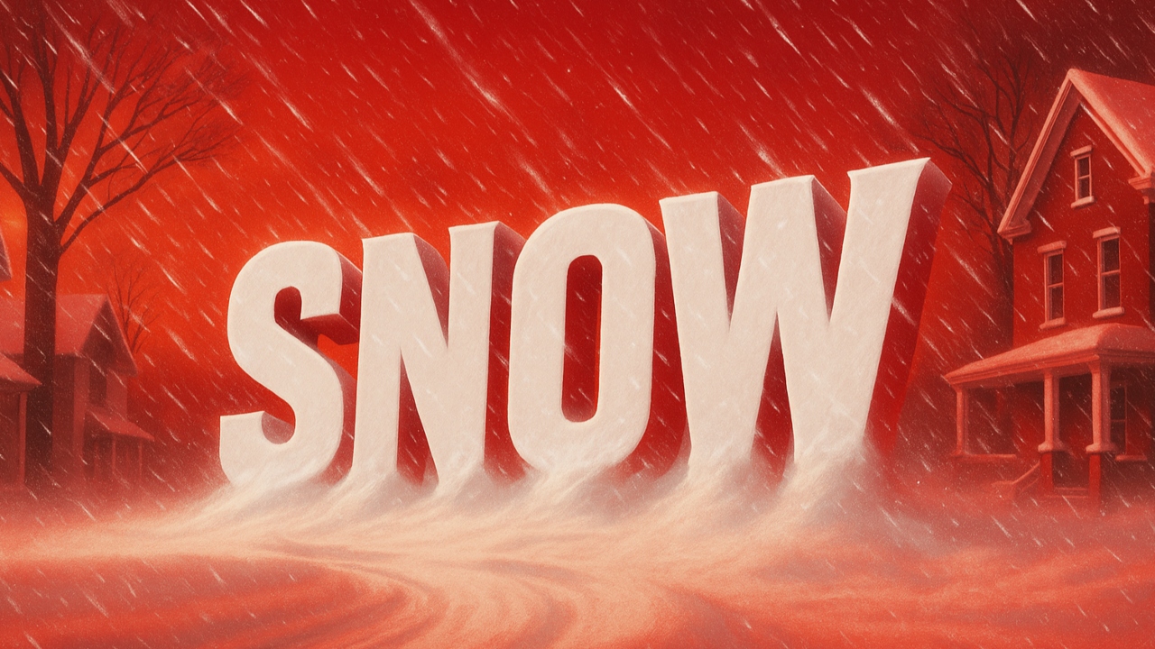 Illinois Weather Alert: Fog, Rain, and Thanksgiving Snow Chances for the Chicago Area This Week