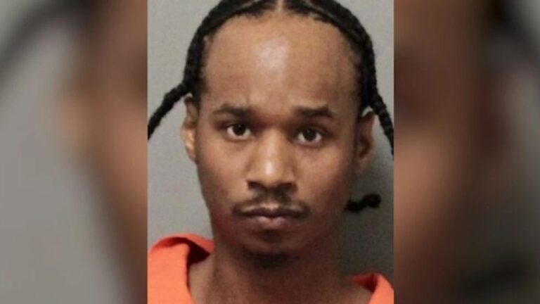 Man Facing Rape Charges May Have More Victims, Police Warn