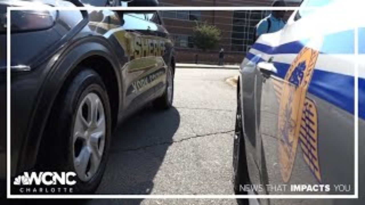 York County, SC – Deputies Urge Residents to Check Vehicles Nightly for Safety