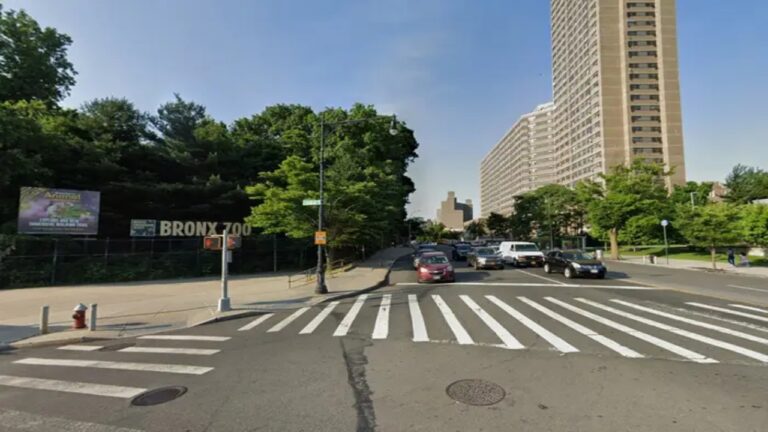 72-Year-Old Woman Found Dead Near New York Botanical Garden in Bronx