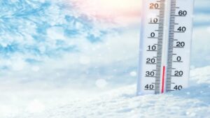 Atlanta, GA Weather Update: Winter Chill Brings a Cold Commute Monday