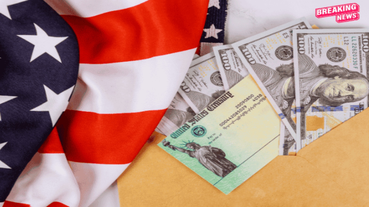 Bessent Signals Possible Stimulus Checks for Households Earning Under $100,000