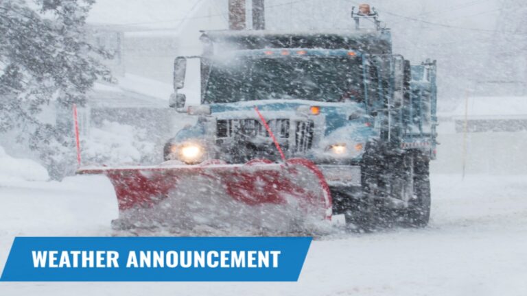 Cass County Traffic Update: I-29 Reopens Between Fargo and Grand Forks After Weather Closures