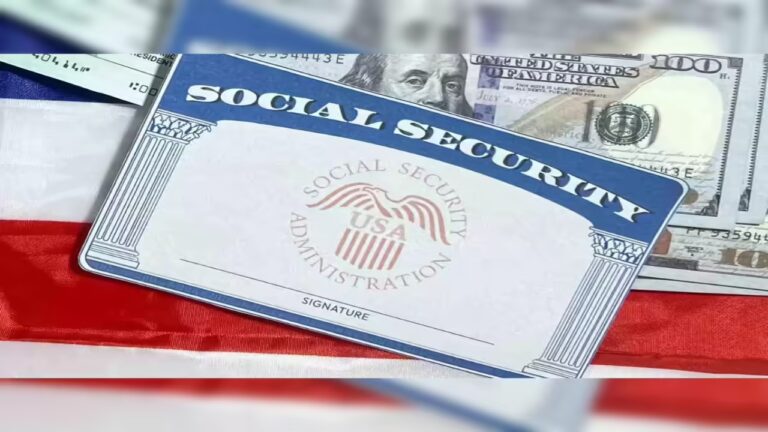 Five States Could See Up to $2,000 Social Security Boost in 2026: What Beneficiaries Need to Know