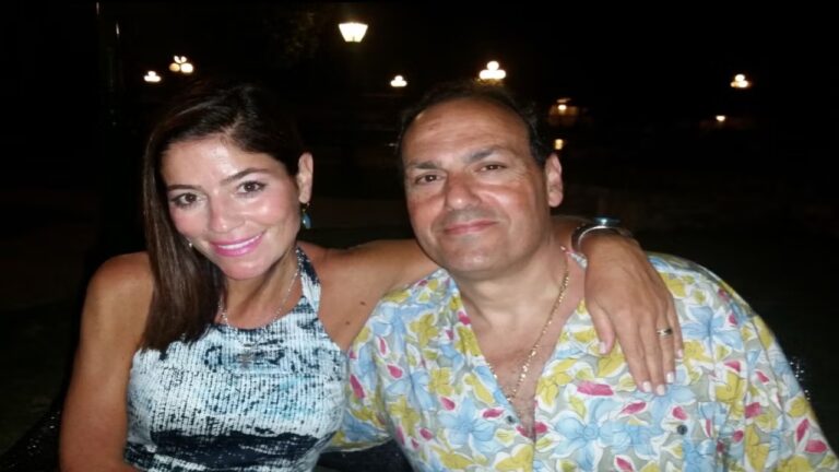 Florida Retiree Charged With DUI After Wife Dies in Golf Cart Accident