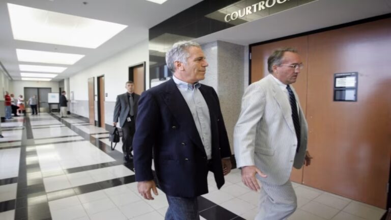 Judge Orders Unsealing of Grand Jury Transcripts in Epstein Case: A Turning Point for Transparency
