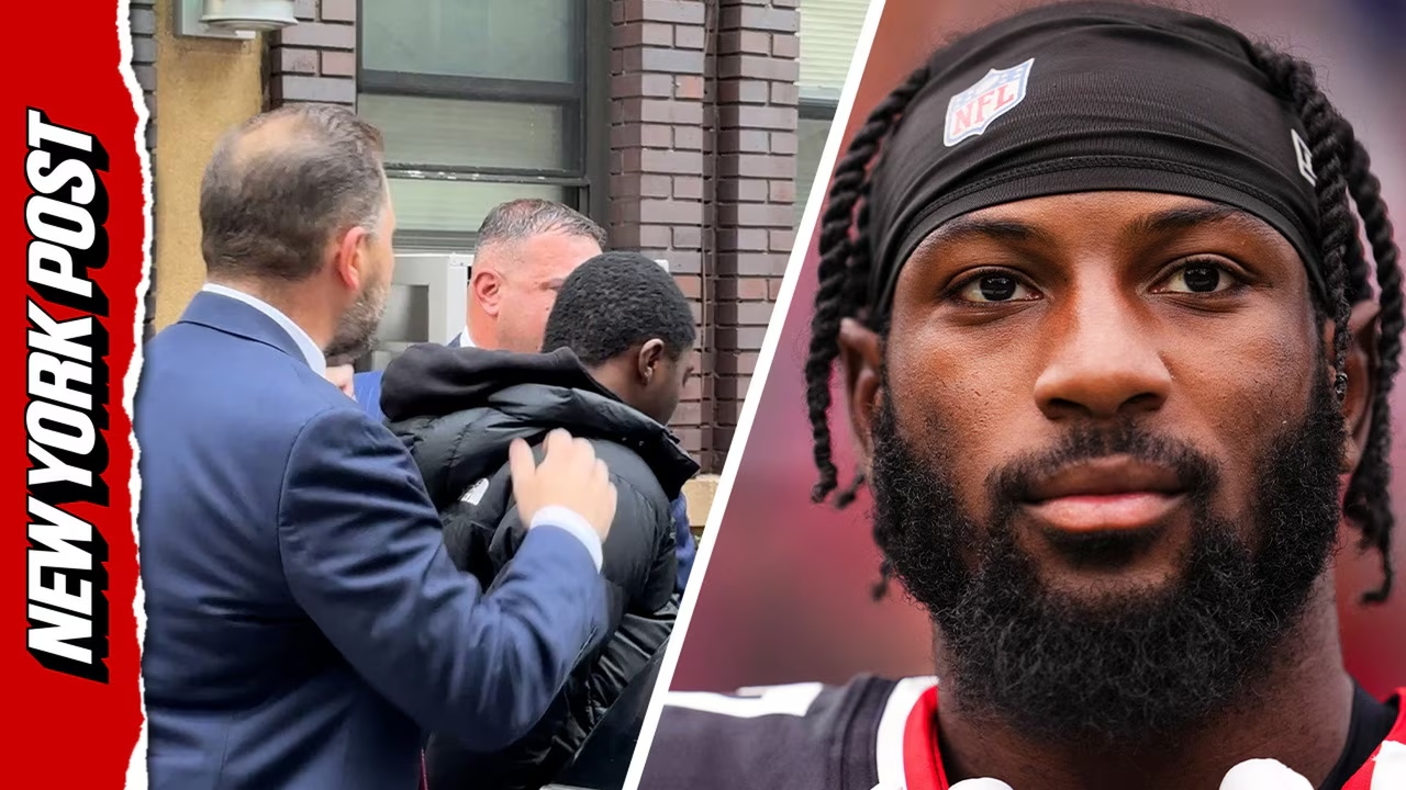 Man Charged With Attempted Murder in Shooting of Jets Player Kris Boyd — Brutal Nightclub Clash Leads to Arrest