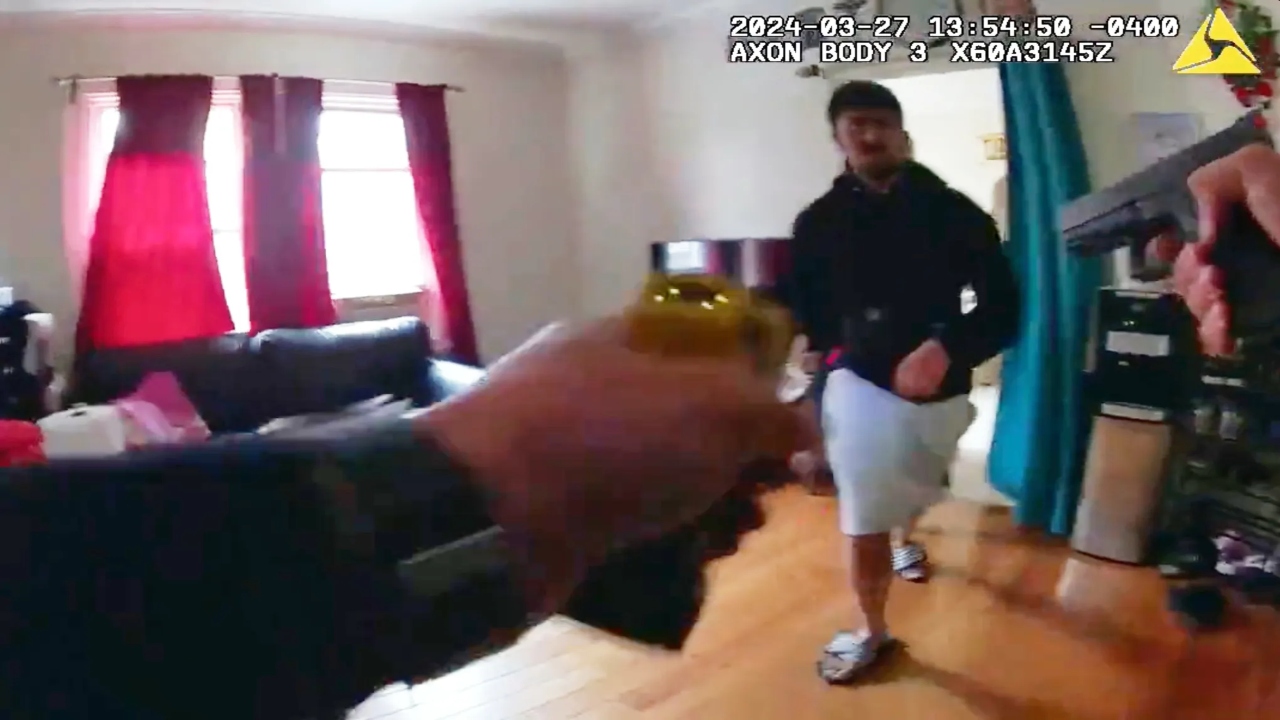 NYC Officers Not Charged in Fatal Shooting of 19-Year-Old: Community Reacts as Investigation Continues