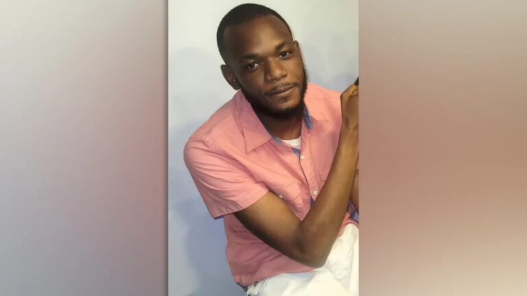 NYPD Officer Fatally Shoots Man Armed With Box Cutter During Domestic Dispute