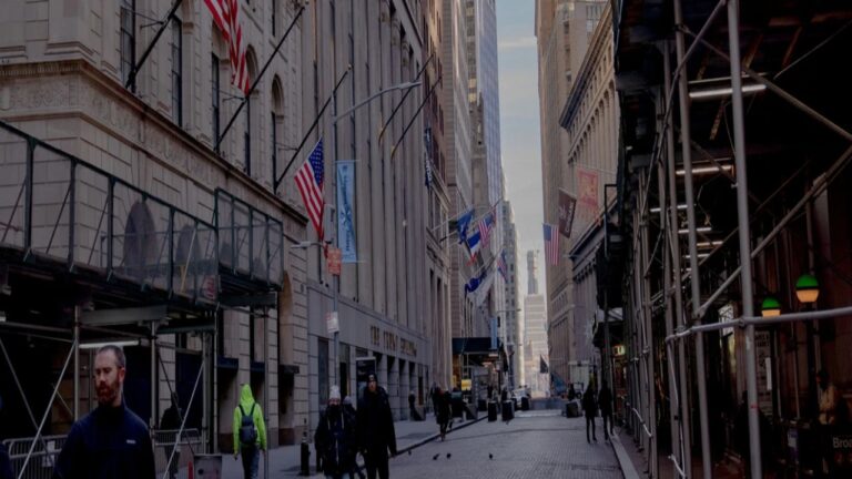 New York Moves to Toughen Penalties for Financial Fraud in Major New Bill