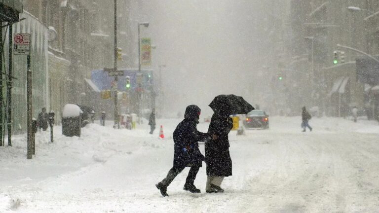 Ohio Weather Alert: Columbus Faces Near-Record Warmth from Dec. 27 to Jan. 2