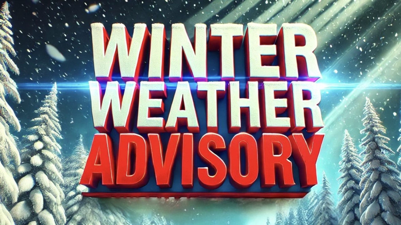 Quad Cities Winter Alert: 5–8 Inches of Snow North, Ice Risk South of Highway 34