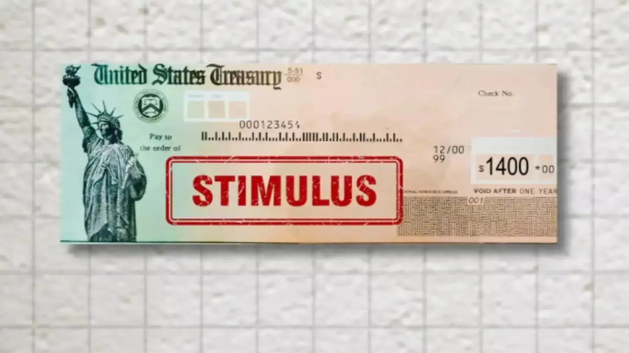 The Potential $2,000 Stimulus Checks: A New Economic Debate in the United States