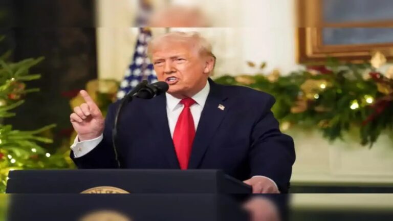 Trump Hints at $1,000 Check Payment Date, and It Could Arrive Sooner Than Expected