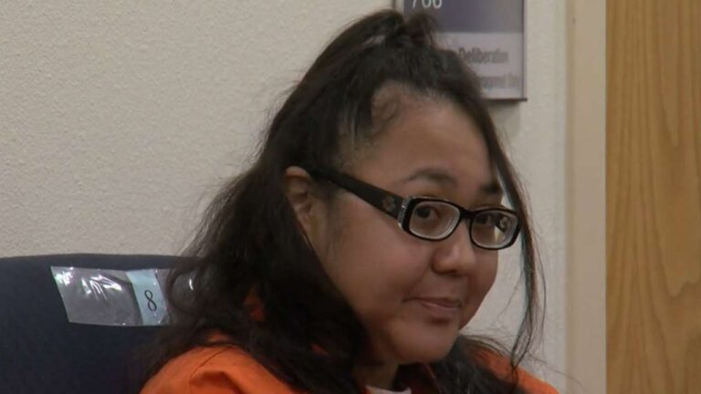 Abused 16-Year-Old Weighed Just 40 Pounds Before Dying as Mother Begged Judge for Mercy