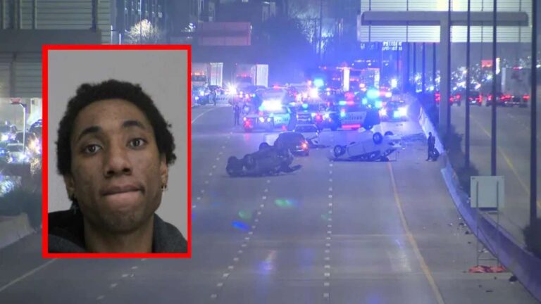 Boy Loses Leg in Drunk Driving Crash After Being Thrown 60 Feet From Car, Police Say