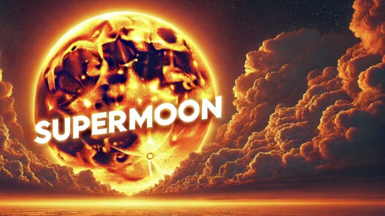 California Weather Alert: Last Chance to See a Supermoon in Los Angeles Until the End of 2026 This Weekend