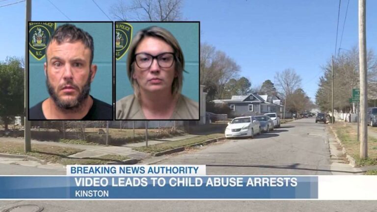 Father Arrested After Allegedly Beating and Smothering 3-Year-Old Son During Diaper Change, Police Say