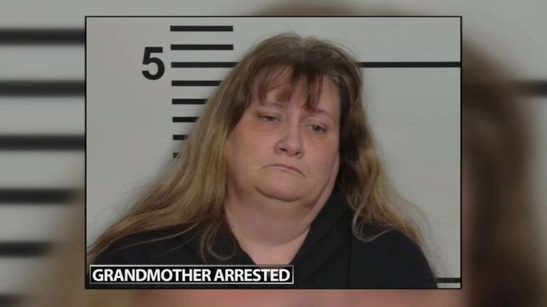 Grandmother and Parents Charged After Children Suffer Skull Fractures and Lost Teeth, Police Say