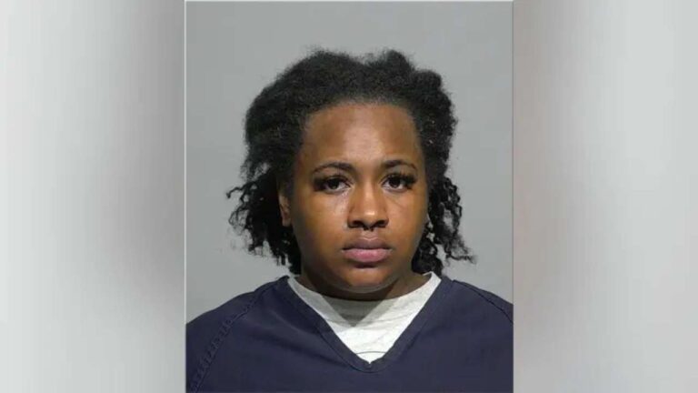 Group Home Worker Charged After Allegedly Assaulting 17-Year-Old Girl During Necklace Search