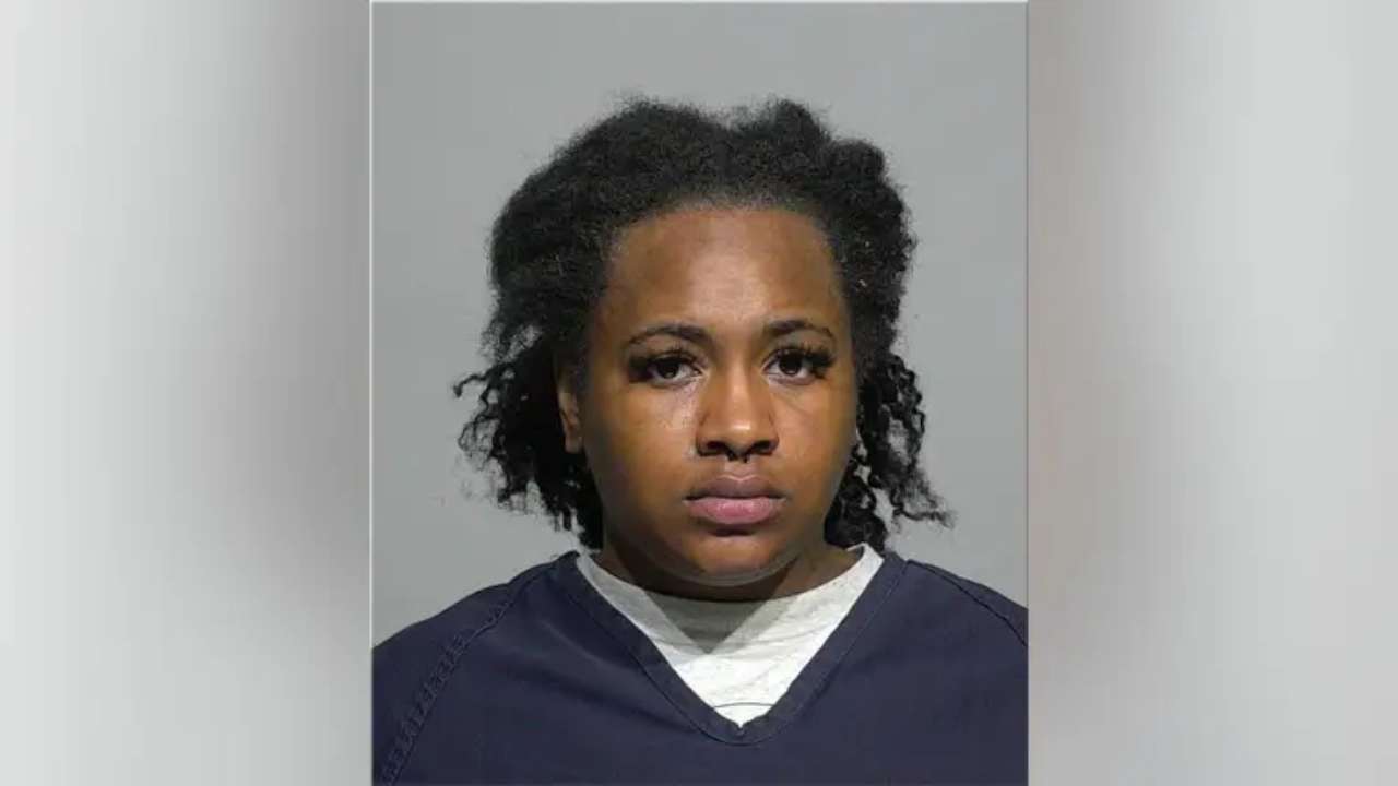 Group Home Worker Charged After Allegedly Assaulting 17-Year-Old Girl During Necklace Search