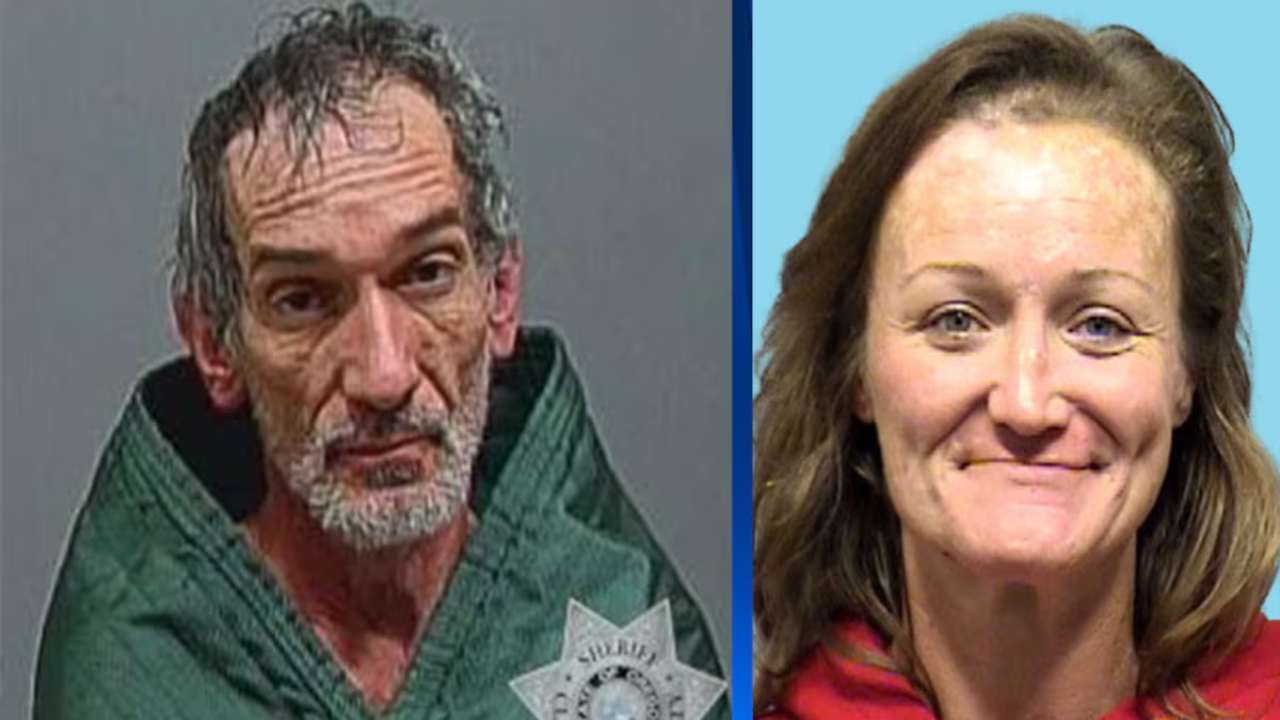 Man Accused of Killing Girlfriend During Argument, Then Using His 15-Year-Old Son to Dump Her Body, Police Say